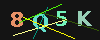 Gambar captcha