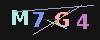 Gambar captcha